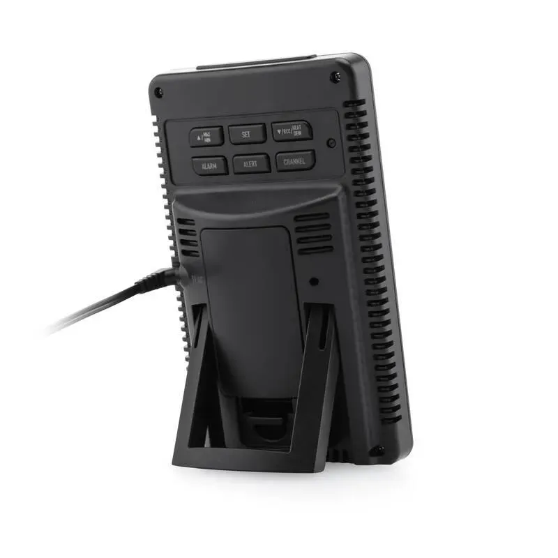 Stacja meteo Hyundai - WS2350 | PartsPC.pl