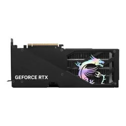 Karta VGA MSI GeForce RTX 5060 Ti 8G GAMING TRIO OC 8GB | PartsPC.pl