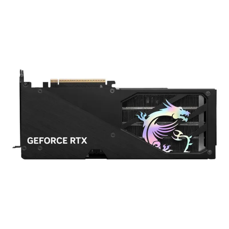 Karta VGA MSI GeForce RTX 5060 Ti 8G GAMING TRIO OC 8GB | PartsPC.pl