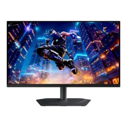 Monitor Gigabyte 27" MO27Q3 OLED QHD 360Hz 2xHDMI DP HUB | PartsPC.pl