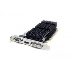 AFOX Karta graficzna Radeon R5 230 1GB DDR3 64Bit DVI | PartsPC.pl