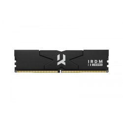 GOODRAM Pamięć DDR5 IRDM 16GB(1*16GB)/8000 CL36 czarna | PartsPC.pl
