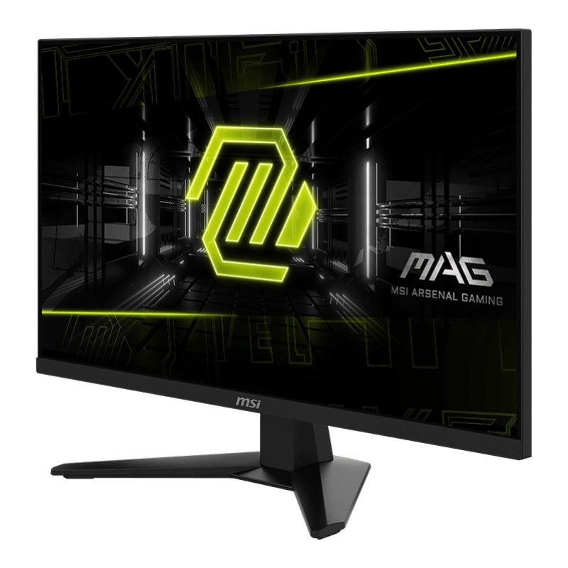 Monitor MSI 27" MAG 274QF Rapid IPS WQHD 180Hz 2xHDMI DP | PartsPC.pl