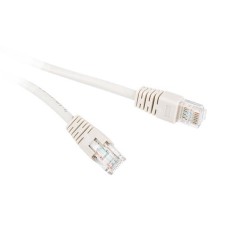 Patchcord Natec Extreme Media UTP kat.5e 15m szary | PartsPC.pl