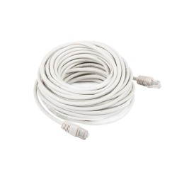 Patchcord Natec Extreme Media UTP kat.5e 15m szary | PartsPC.pl