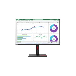 Lenovo Monitor 31,5 cali ThinkVision T32h-30 63D3GAT1EU | PartsPC.pl