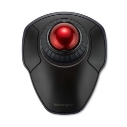 Kensington Trackball bezprzewodowy Orbit with scroll ring | PartsPC.pl