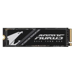 Dysk SSD Gigabyte AORUS Gen4 7300 SSD 2TB M.2 2280 PCI... | PartsPC.pl