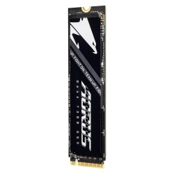 Dysk SSD Gigabyte AORUS Gen4 7300 SSD 2TB M.2 2280 PCI... | PartsPC.pl