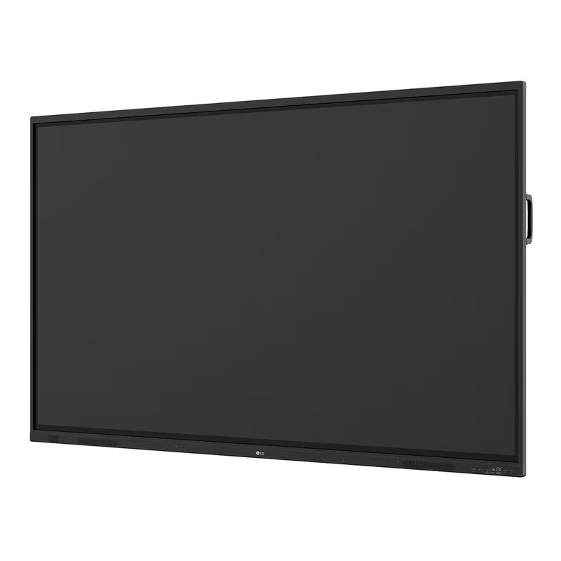 Monitor interaktywny LG CreateBoard 75TR3DQ-B 75" 4K (... | PartsPC.pl