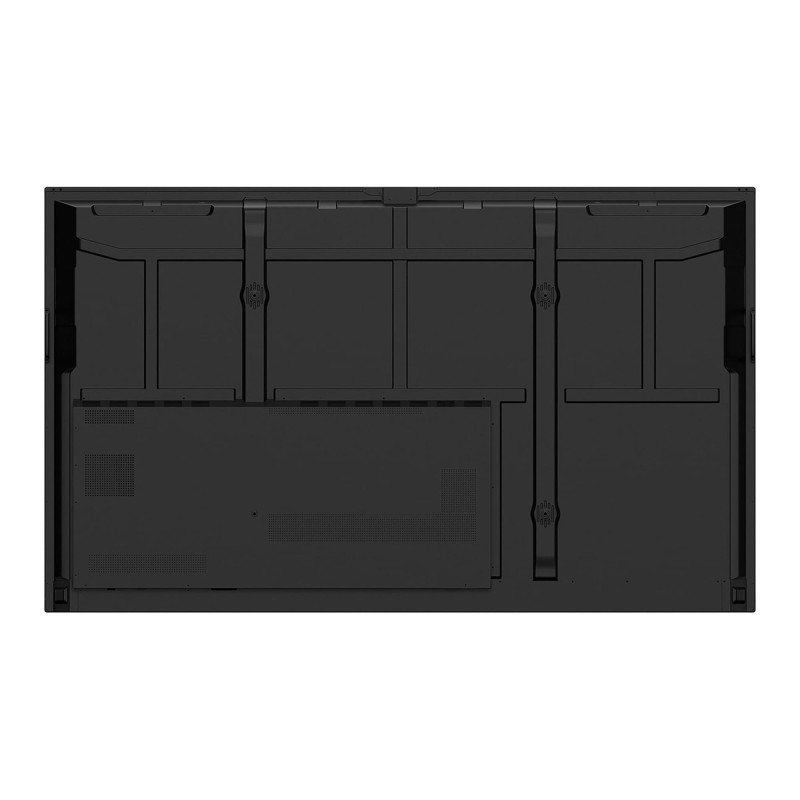 Monitor interaktywny LG CreateBoard 75TR3DQ-B 75" 4K (... | PartsPC.pl