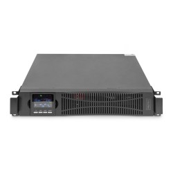 Zasilacz awaryjny UPS DIGITUS Online Rack 19" 10000VA/... | PartsPC.pl