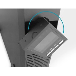 Zasilacz awaryjny UPS DIGITUS Online Rack 19" 10000VA/... | PartsPC.pl