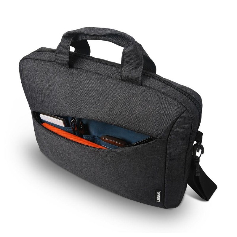 Torba Lenovo na laptopa 15,6" T210 czarna | PartsPC.pl
