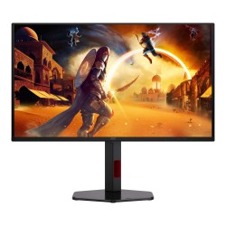 Monitor AOC 26,5" Q27G4ZDR QD-OLED QHD 240Hz 2xHDMI DP... | PartsPC.pl
