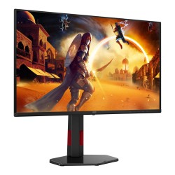 Monitor AOC 26,5" Q27G4ZDR QD-OLED QHD 240Hz 2xHDMI DP... | PartsPC.pl