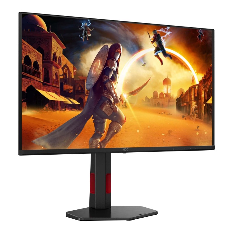 Monitor AOC 26,5" Q27G4ZDR QD-OLED QHD 240Hz 2xHDMI DP... | PartsPC.pl