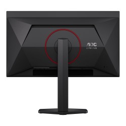 Monitor AOC 26,5" Q27G4ZDR QD-OLED QHD 240Hz 2xHDMI DP... | PartsPC.pl