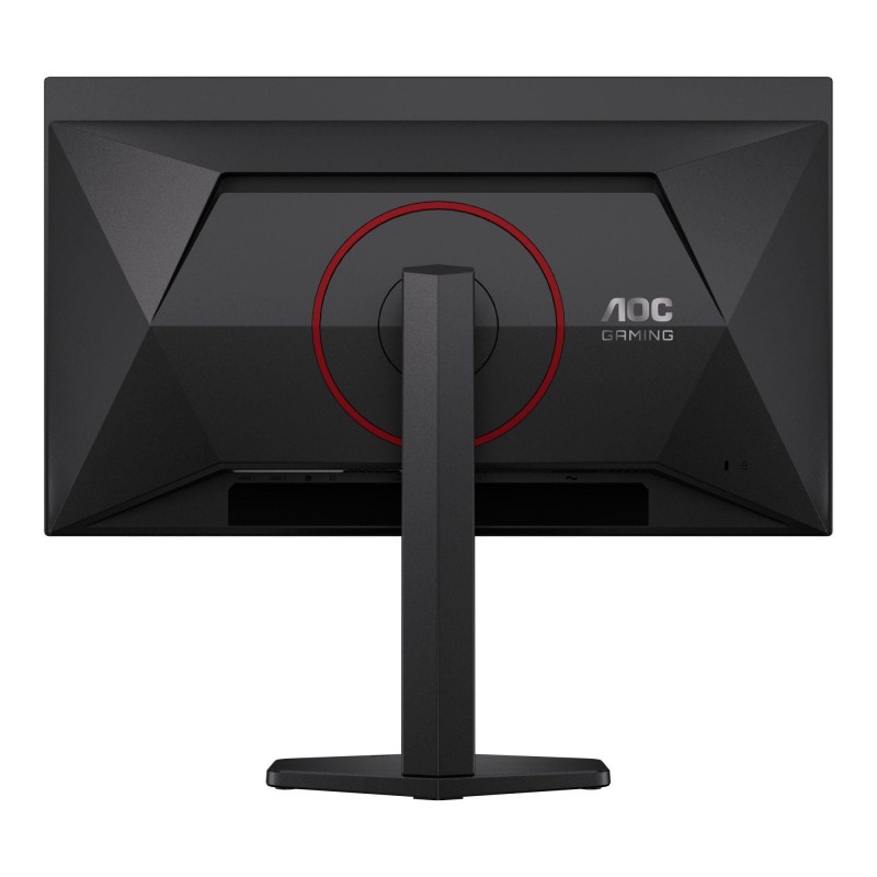 Monitor AOC 26,5" Q27G4ZDR QD-OLED QHD 240Hz 2xHDMI DP... | PartsPC.pl
