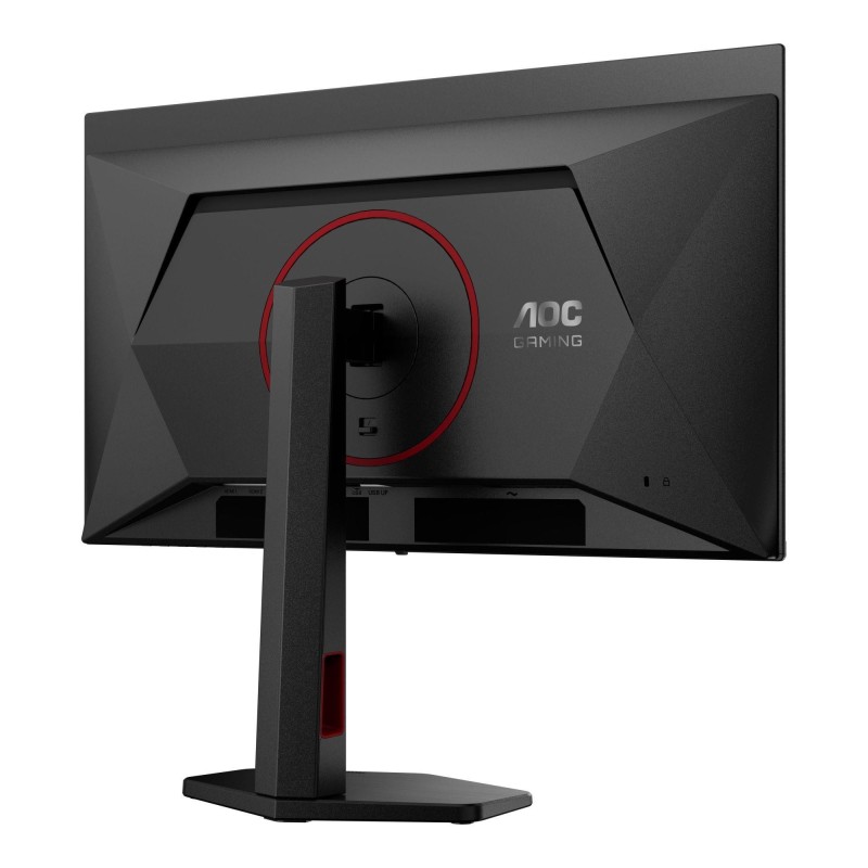 Monitor AOC 26,5" Q27G4ZDR QD-OLED QHD 240Hz 2xHDMI DP... | PartsPC.pl