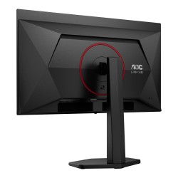 Monitor AOC 26,5" Q27G4ZDR QD-OLED QHD 240Hz 2xHDMI DP... | PartsPC.pl