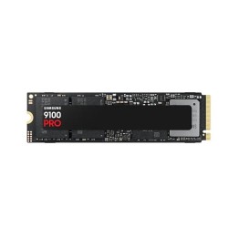 Samsung Dysk SSD 9100 PRO NVMe MZ-VAP4T0BW | PartsPC.pl