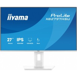 IIYAMA Monitor 27 cali XB2797HSU-W1 IPS, FHD, HDMI, DP... | PartsPC.pl