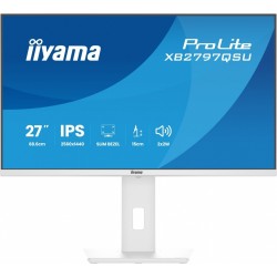 IIYAMA Monitor 27 cali XB2797QSU-W1 IPS, QHD, 2xHDMI, ... | PartsPC.pl