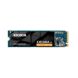 Kioxia Dysk SSD Exceria G3 2TB 2280 PCIe5.0 10000/9600... | PartsPC.pl