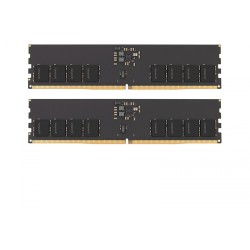 GOODRAM Pamięć DDR5 CUDIMM 32GB(2*16) 6400 CL52 | PartsPC.pl