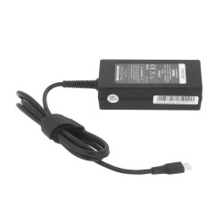 Zasilacz sieciowy Mitsu 45W USB-C, USBC, 5-20V, 2-3A (... | PartsPC.pl