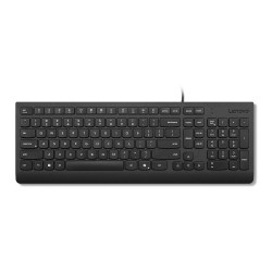 Klawiatura przewodowa Lenovo Essential Wired Keyboard ... | PartsPC.pl