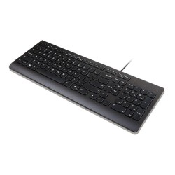 Klawiatura przewodowa Lenovo Essential Wired Keyboard ... | PartsPC.pl