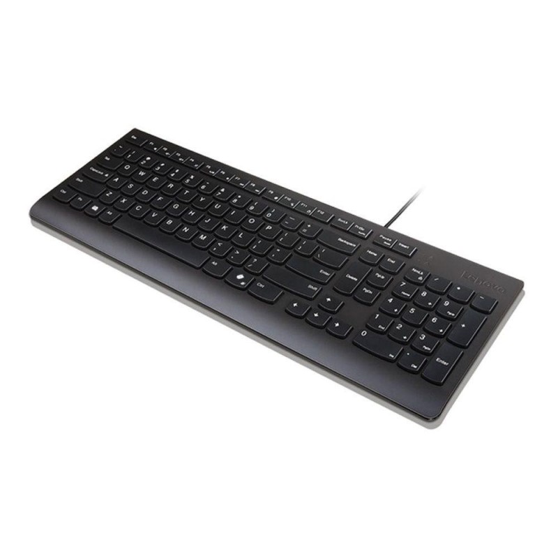 Klawiatura przewodowa Lenovo Essential Wired Keyboard ... | PartsPC.pl