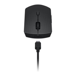 Zestaw klawiatura + mysz Lenovo Professional Wireless ... | PartsPC.pl