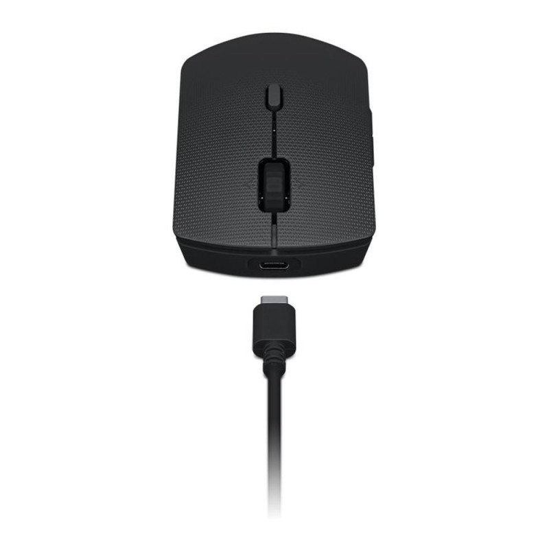 Zestaw klawiatura + mysz Lenovo Professional Wireless ... | PartsPC.pl