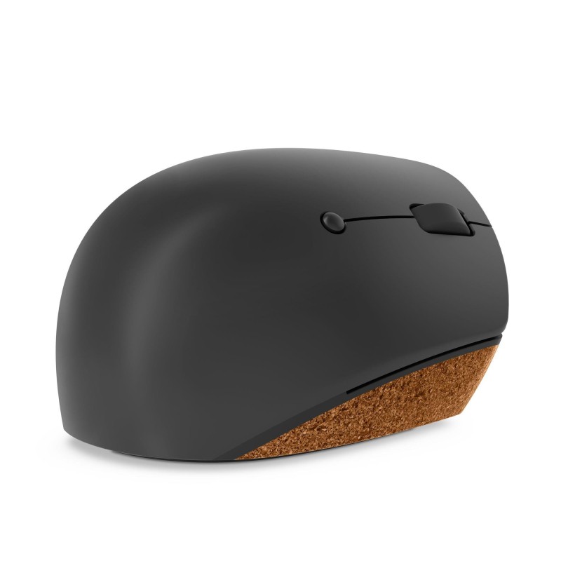 Mysz bezprzewodowa Lenovo Go Wireless Vertical Mouse o... | PartsPC.pl