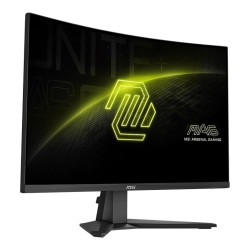 Monitor MSI 27" MAG 276CF E20 Rapid VA FHD 200Hz 2xHDM... | PartsPC.pl