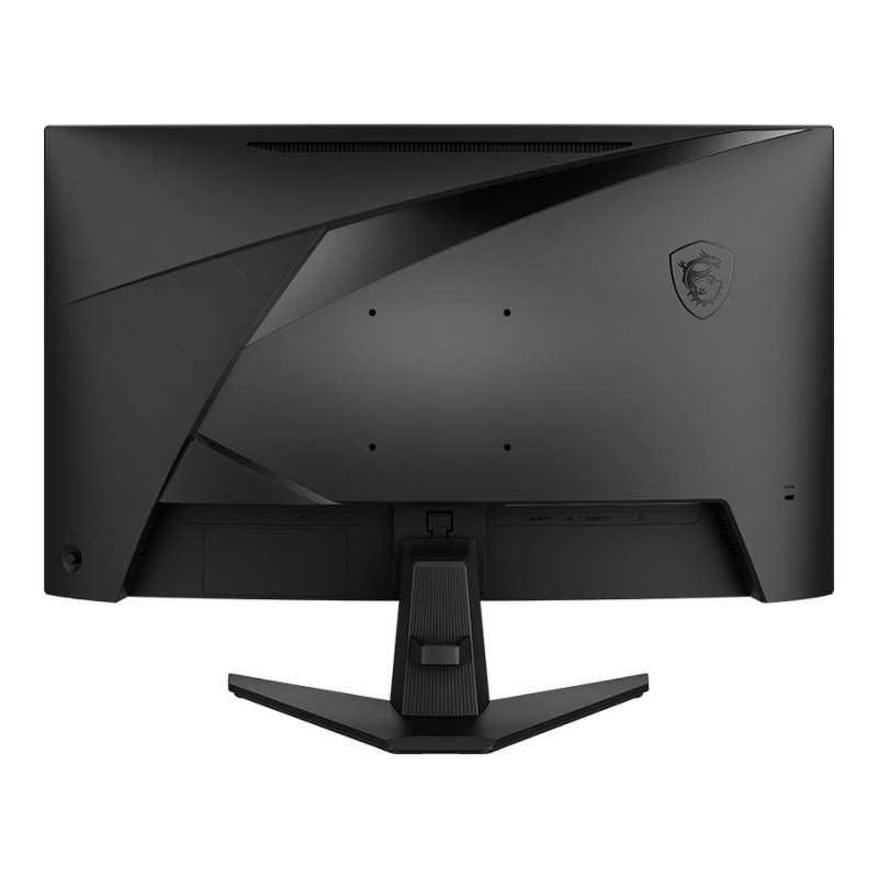 Monitor MSI 27" MAG 276CF E20 Rapid VA FHD 200Hz 2xHDM... | PartsPC.pl