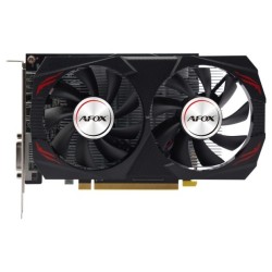 AFOX Karta graficzna - Radeon RX 560 4GB GDDR5 128bit DP... | PartsPC.pl