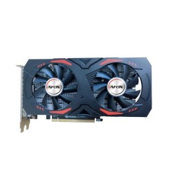 AFOX Karta graficzna - Geforce GTX1660Ti 6GB GDDR6 DP... | PartsPC.pl