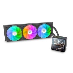 Thermaltake Chłodzenie wodne - AIO TH360 V3 Ultra ARGB | PartsPC.pl