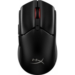 HyperX Mysz Pulsefire Haste 2 Mini Czarna - 7D388AA | PartsPC.pl