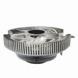 Gembird Chłodzenie CPU Huracan 9cm 55W 4-pin niebieski... | PartsPC.pl