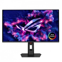 Asus Monitor 26.5 cala XG27AQDNG OLED 360Hz 0.03MS DP... | PartsPC.pl