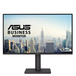 Asus Monitor 27 cali BE27AQ BU IPS QHD HDMI USB DP | PartsPC.pl