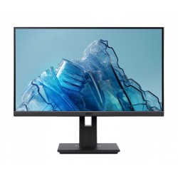 Acer Monitor 23.8 cala B247YGBMIQPRZX IPS 120Hz HDMI DP... | PartsPC.pl