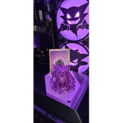 Komputer PartsPC VORTEX X3D | Ryzen 7 7800X3D + RTX 5060 Ti 16GB | PartsPC.pl