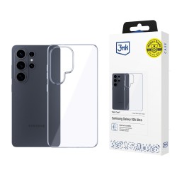 Etui na telefon do Samsung Galaxy S26 Ultra - 3mk Clear... | PartsPC.pl