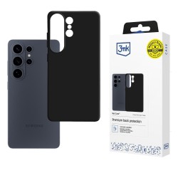 Etui na telefon do Samsung Galaxy S26 Ultra - 3mk Matt... | PartsPC.pl